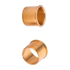 Affordable Cast Bronze Bushings Widely with Continuous Casting Foundry Technology