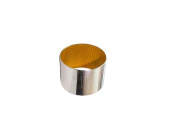 Self Lubricating Plain Bearing For Combine Harvesters Dimention In MM, POM