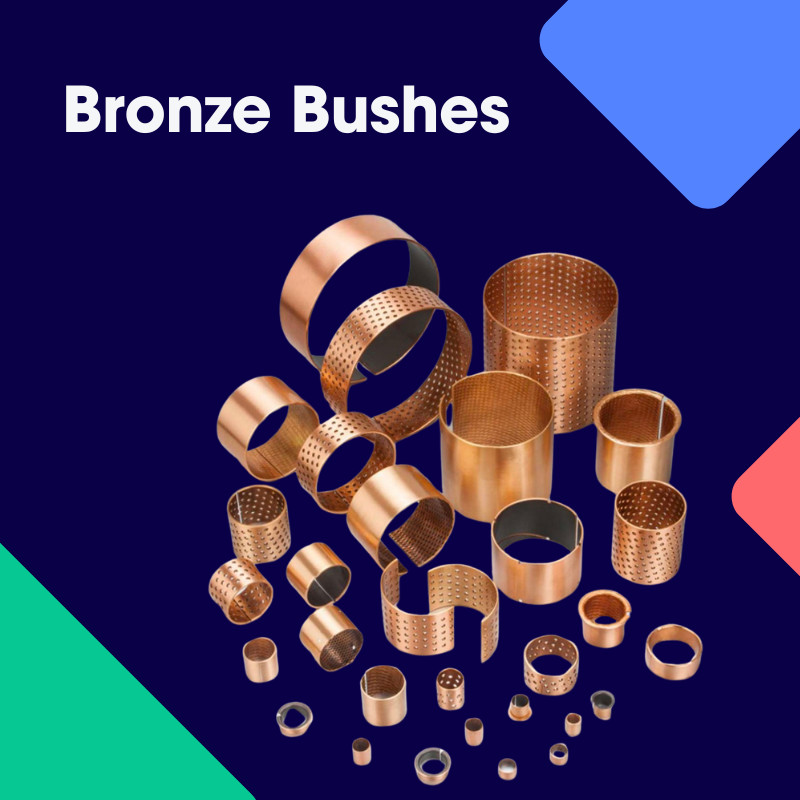 Ultimi casi aziendali VIIPLUS: il tuo esperto produttore di cuscinetti in bronzo auto lubrificanti in Cina