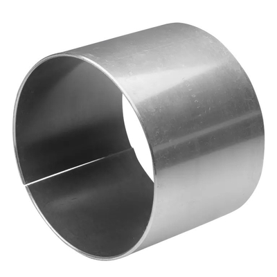 comprare SS316 + bronzo + resistenza della corrosione materiale dei cuscinetti di scivolamento della boccola del bronzo di fabbricazione online