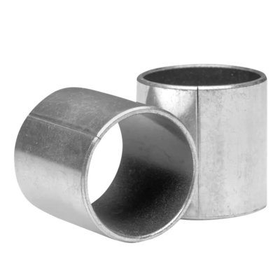 comprare Polimero di appoggio d'acciaio Bush Tin Or Copper Plating del metallo fabbricazione online
