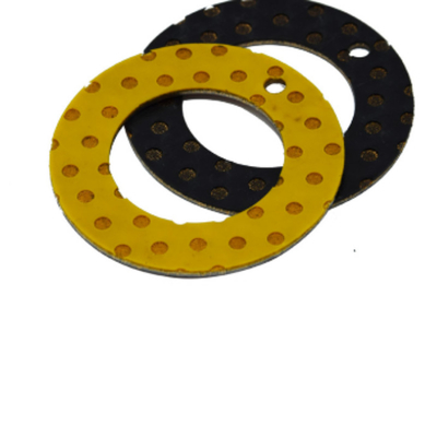 comprare Placcatura di Pom Bushing Tin Or Copper di spinta della rondella DTX-D1 fabbricazione online