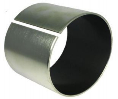 comprare Acciaio inossidabile a bocchettatura di poliesteri metallici fabbricazione online