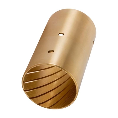 comprare Casse in bronzo fuso ad alta precisione per applicazioni pesanti fabbricazione online
