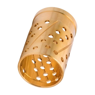 comprare Intervallo di temperatura da -40°F a 400°F Materiale bronzo Coefficiente di attrito 0,08 0.25 fabbricazione online