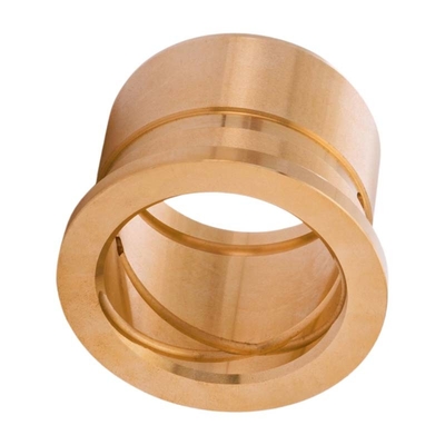 comprare C86300 Boscaglie in bronzo di manganese, auto lubrificanti fabbricazione online