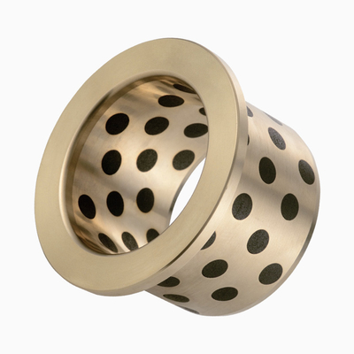 comprare Grafite Oilless bronzeo che sopporta 2820 fabbricazione online