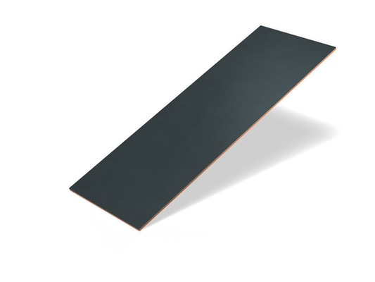 comprare Strisce per cuscinetti piani in  con boccola in bronzo in acciaio piatto fabbricazione online