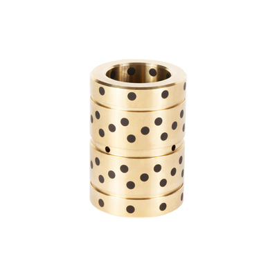 comprare C86300 Cuscinetto in bronzo per applicazioni edilizie fabbricazione online