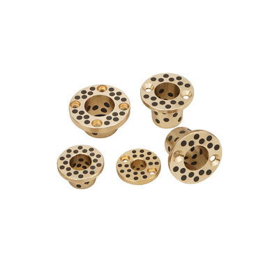 comprare Resistenza agli urti C86300 SAE430 Cuscinetti in bronzo fabbricazione online