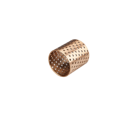 comprare Boccole Flangiate Boccole In Bronzo fabbricazione online