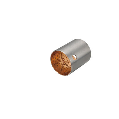 comprare La striscia bimetallica materiale della boccola del bronzo di CuPb30 JF700 Metals U.S.A. il SAE -48 fabbricazione online