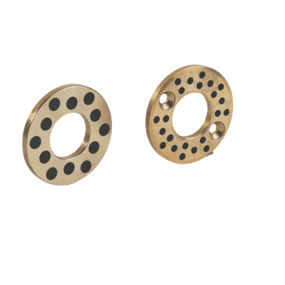 comprare JTW cuscinetti di spinta auto lubrificanti solidi fabbricazione online