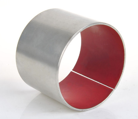 comprare Cuscinetti a manica piana e cuscinetti a manica idro-cilindrica cuscinetti a manica piana in bronzo per la rotazione fabbricazione online