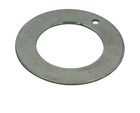 comprare Rondella rivestita di ptfe d'acciaio su misura di durezza 304 del piatto alti fabbricazione online
