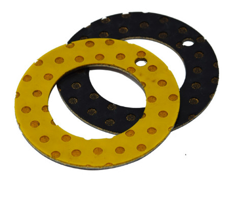 comprare Valvola di POM Composite Thrust Washer For fabbricazione online