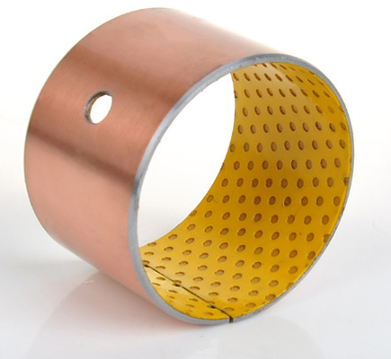 comprare Precisione attraverso buche di casco piatto per parti OEM -40°C a 130°C Temperatura fabbricazione online