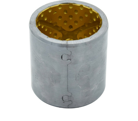 comprare Rame bimetallico composito avvolto del cuscinetto o bronzo CuPb10Sn10 CuSn6Zn6P dell'acciaio placcato latta fabbricazione online