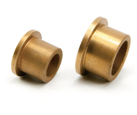 comprare Le metallurgie delle polveri plain il cuscinetto | Le boccole in bronzo sinterizzato guidano la manica per le valvole a farfalla, BACCANO di DN A50 fabbricazione online