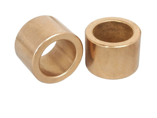 comprare Boccole bronzee fuse di DN 200, manutenzione bassa bronzea dei cuscinetti a manicotto fabbricazione online