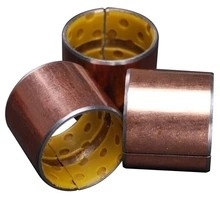comprare POM Plain le rondelle di spinta composite delle unità & degli alloggi delle boccole dei cuscinetti fabbricazione online