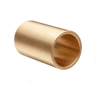 comprare OEM Casco in bronzo fuso per cuscinetti in bronzo SAE 660 a prezzi competitivi fabbricazione online
