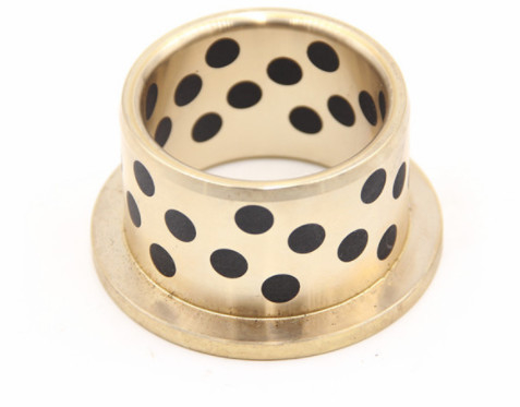 comprare C93200 Busti a manica in bronzo C95400 Aluminio Bronzo Grafite C86300 Manganese Bronzo Stampo a iniezione Fusione a fuso fabbricazione online