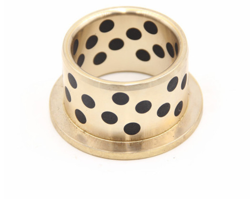 comprare Auto delle boccole della colata del bronzo della latta C93200 che lubrifica il piatto di guida del cuscinetto per i mescolatori & i frullatori fabbricazione online