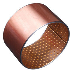 comprare Cuscinetti bimetallici ISO3547 DIN1494 di CuPb10Sn10 SAE792 per il veicolo resistente fabbricazione online