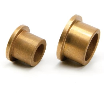comprare Autolubrificazione delle boccole delle boccole delle metallurgie delle polveri & dei metalli di sinterizzazione fabbricazione online