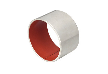 comprare ORANGE  METAL-POLYMER BEARINGS per pompe. fabbricazione online