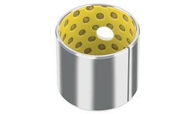 comprare Busti a manica in bronzo a basso mantenimento per spruzzatori di raccolti di campo fabbricazione online