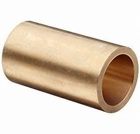 comprare Piatto del blocchetto di rettangolo di Antivari svuotato dei solidi di Antivari delle boccole della manica del bronzo di C93200 SAE660 ASTM B505 fabbricazione online