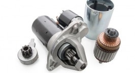 comprare Solenoide nessun auto di danno dell'asse che lubrifica cuscinetto, cuscinetti del polimero del metallo fabbricazione online