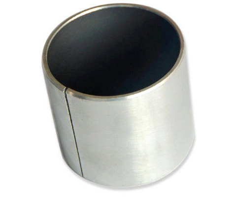 comprare Manica rivestita in  con supporto in acciaio MS+, cuscinetti fabbricazione online
