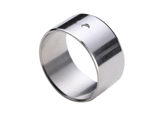 comprare Cespugli bimetallici durevoli del cuscinetto CuSn6Zn6Pb3, dimensione metrica - dimensione imperiale fabbricazione online