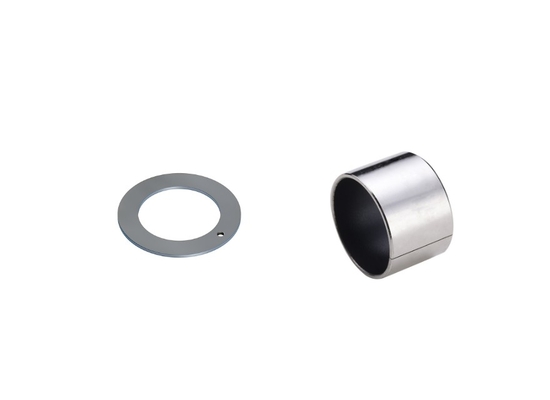 comprare Il metallo di SST con il materiale della fodera del Kevlar spoglia le boccole allineate vetroresina dell'acciaio inossidabile di TEX fabbricazione online