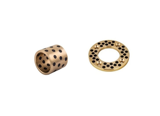 comprare C95400 America Grafite Collegato Alluminio Cuscinetto di Bronzo fabbricazione online