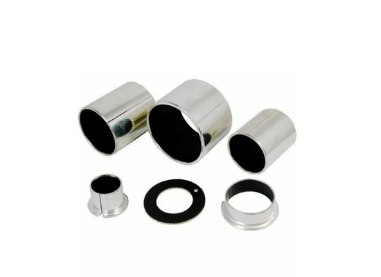 comprare Boccole acciaio temperato di GCr15,45#steel - DIMENSIONI METRICHE fabbricazione online