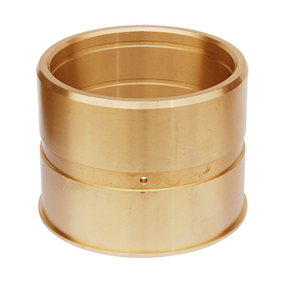 comprare Ricambi auto del cavo e del rame delle boccole CuSn7Zn4Pb7 della manica del bronzo C93200 alti fabbricazione online