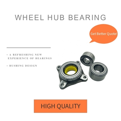 comprare Sostituzione di parti di auto cuscinetti a ruote da 35 mm e assemblaggio del mozzo, Chian Supply, ISO9001 fabbricazione online