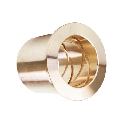 comprare Bronzo di alluminio generale C95400 che imbussola più alto Param meccanico di prestazione fabbricazione online