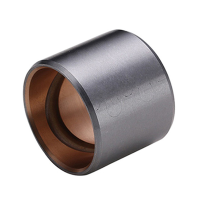 comprare Materiale d'acciaio della biella del bronzo del bimetallo di CuPb24Sn4 JF-720 & di strato delle strisce fabbricazione online