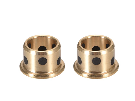 comprare Cuscinetti a manicotto della flangia | Boccole d'ottone fabbricazione online