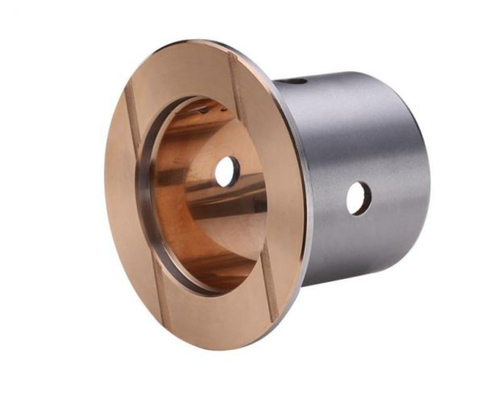 comprare Dimensione metrica bimetallica cilindrica Bushings-800 fabbricazione online