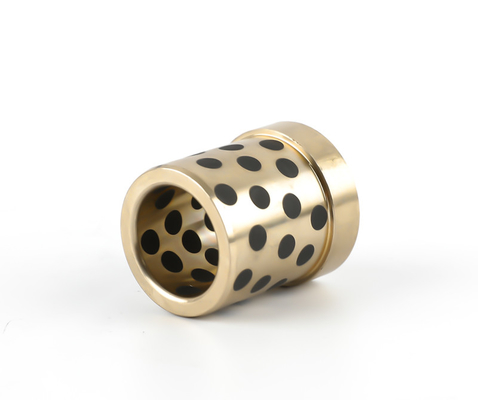 comprare Grafite Oilless bronzeo che sopporta 4535 fabbricazione online