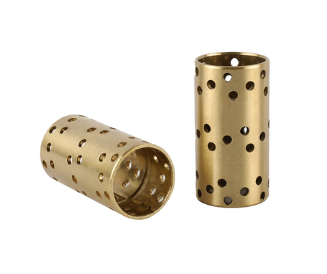 comprare Boccola avvolta d'ottone 34*30*65mm fabbricazione online