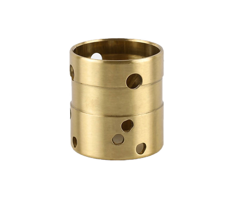 comprare Boccola avvolta bronzea 42*38*45mm fabbricazione online