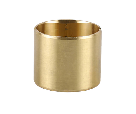 comprare Boccola d'ottone 39*35*30mm di CuZn31Si (H68) fabbricazione online