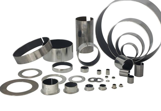 comprare Tipo 316 di ASTM A240 con Bush & la rondella ricoperti fabbricazione online